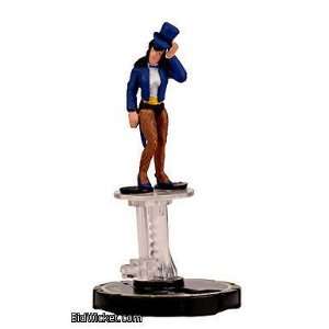     Cosmic Justice   Zatanna #056 Mint Normal English) Toys & Games