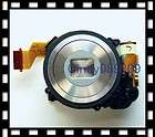 Lens Zoom Unit Repair For Sony DSC W180 DSC W190 camera