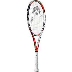Head MicroGel Radical Oversize Tennis Racquet  