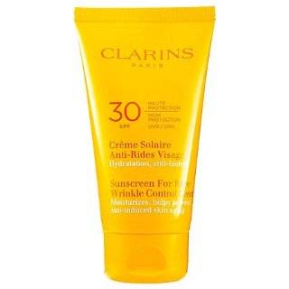  Clarins by Clarins After Sun Gel Ultra Soothing  150ml/5oz 