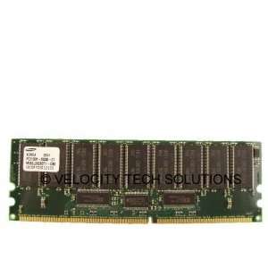  Dell 3N798 1GB Memory 1x1GB PC2100 for PowerEdge 2600 
