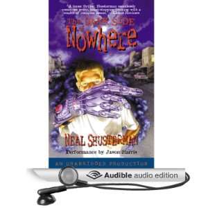   Nowhere (Audible Audio Edition) Neal Shusterman, Jason Harris Books