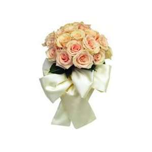  Wedding Bouquet Die cut Blank Note Card: Office Products