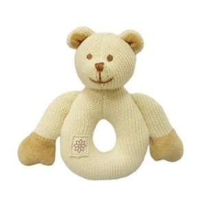  Organic Teether   Bear Toys & Games