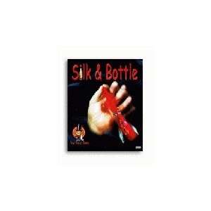  Silk & Bottle Magic Trick by Rey Ben: Everything Else