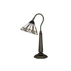  Hunter Lighting L10184 Bronze Arrow Desk Lamps