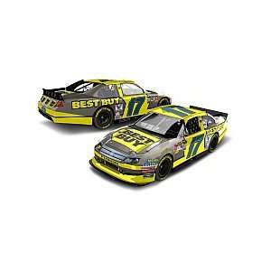   Collectibles Matt Kenseth 12 Best Buy #17 Fusion, 124 Toys & Games