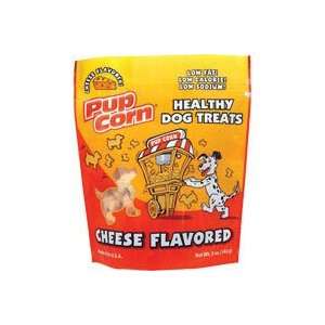  Sunshine Mills Pupcorn Cheese Dog Treats 5 oz: Pet 