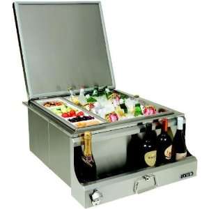  Luxor 24 Inch Built in Party Chill Master Aht ib 24 Patio 