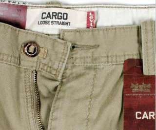 discontinued a laid back take on the cargo pant with levi s signature 