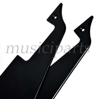 2p Black Pickguard For Gibson Les paul,pick guard Gibson Style 