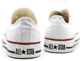 Converse Youth Chuck Taylor All Star OX 3Q490 Optic WHT  