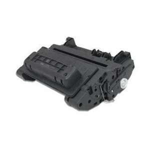 HP CC364A (64A) Toner Cartridge   Compatible Replacement   10000 Yield 