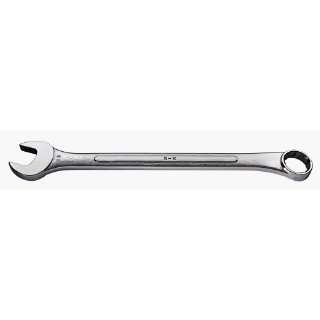 SK C14 Professional 7/16 Inch 6 Point Fractional Combination Wrench