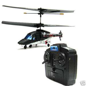 3ch Remote Radio Control RC TOY MINI 8017 Helicopter JJ  