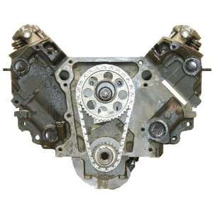   DD11 Chrysler 318 Complete Engine, Remanufactured Automotive