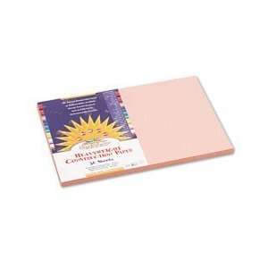  SunWorks Construction Paper: Office Products