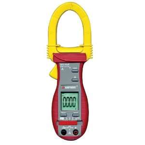   ACD 6 TRMS Pro 1000A Digital Clamp on Multimeter