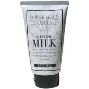  Archipelago Shaving Milk