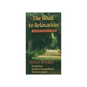  The Road to Relaxation Guided Imagery Collection    Stress 