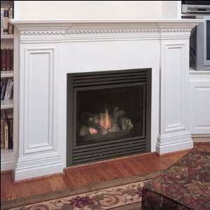  Majestic CDV Series Direct Vent Fireplace