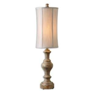  Uttermost 29541 Buffet Lamp: Home Improvement