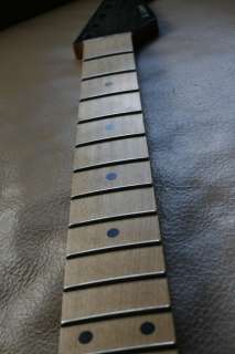 ESP Guitar Neck Vintage Fender Lawsuit headstock  