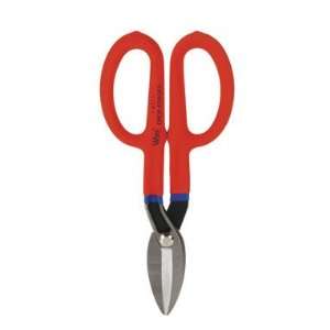  2 each Cooper Straight Pattern Snips (A11N)