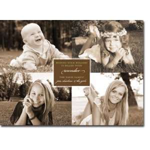  Noteworthy Collections   Digital Holiday Photo Cards 