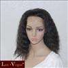 Handsewn Synthetic FULL LACE FRONT Wavy Wigs 9107#18H35