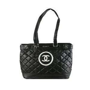  Chanel BICoastal Handbag (1008) 