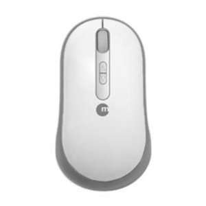  Macally ILASER Programmable 5 Button USB Laser Mouse 