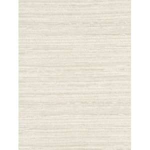  Rustic Weave Bleached Linen by Beacon Hill Fabric: Home 