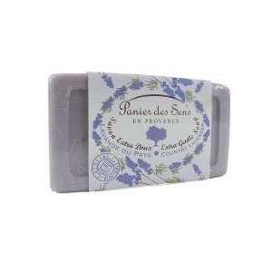  French Lavender Soap   Panier des Sens Beauty