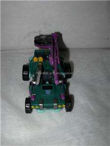 Transformers Cybertron HARDTOP loose 100% complete  