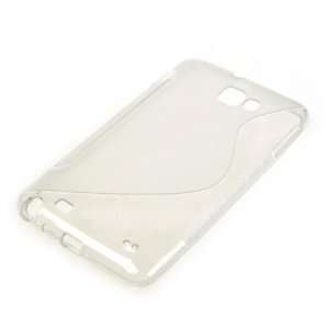   Skin Cover Case for Samsung Galaxy Note GT N7000 i9220 Electronics