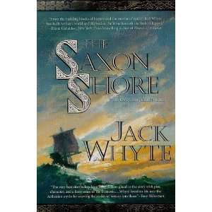   Shore (The Camulod Chronicles, Book 4) [Hardcover] Jack Whyte Books