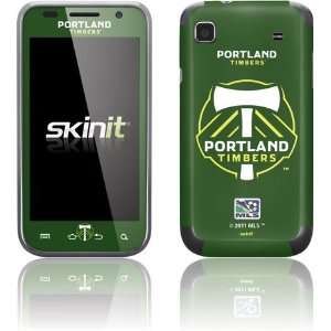 com Skinit Portland Timbers Vinyl Skin for Samsung Galaxy S 4G (2011 