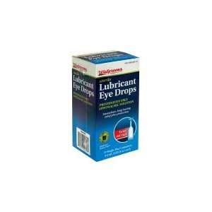  Sterile Lubricant Eye Drops 70 Single Use Containers, 0.02 