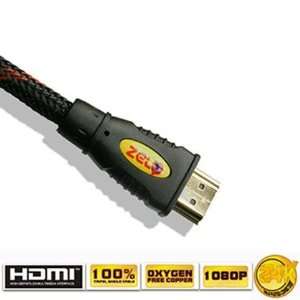  12 HDMI Cable W/ DVI Adapter: Home Improvement