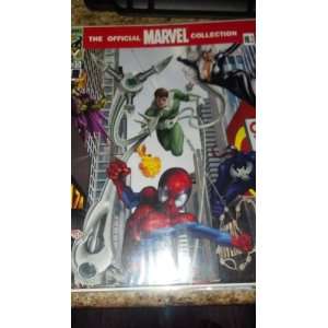  THE OFFICIAL MARVEL COLLECTION   VOL. 2   2005 Everything 