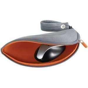  Belkin F5L008 GRY Mouse Trap Mouse Pad Electronics