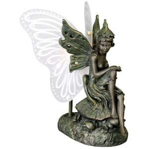  Bronze Fairy Accent Lamp