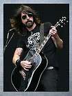 dave grohl poster  