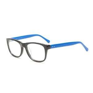  Kanash eyeglasses (Black/Blue)