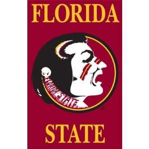  ThePartyAnimal AFFSU Florida State Seminoles Appliqué 
