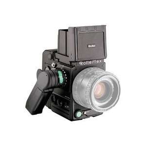   Rollei 6008AF Medium Format SLR Auto Focus Camera Body