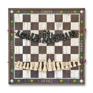  Past Tyme Chess Toys & Games