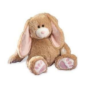  Boyds Bears Personalized Paws   Rabbit Toys & Games