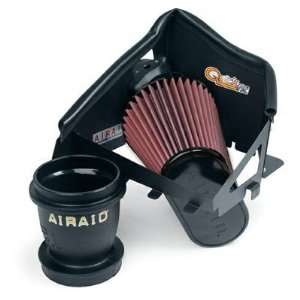  AirAid Air Intake System   Quick Fit w/ MIT, for the 2004 